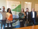 Magenta: alla scoperta del Parco del Ticino con le biciclette gravel, presentati i percorsi in Villa Castiglioni
