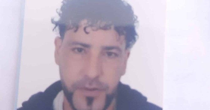 Scomparso da Albairate: appello per ritrovare Habibi Ahmed Scomparso da Albairate: appello per ritrovare Habibi Ahmed