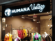 A Milano il primo store di Humana People A Milano il primo store di Humana People