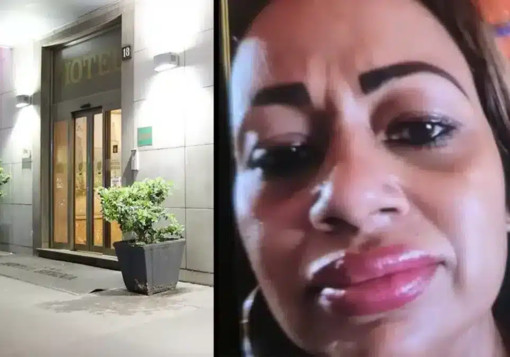 Barista hotel uccisa a Milano, ferite da taglio a gola e avambracci