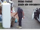 Rifiuti abbandonati ad Abbiategrasso: sanzionate sei persone