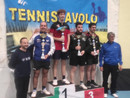 Tennistavolo: torneo Open Calabria, Antonio Cofano termina secondo nella categoria 800M - 100F