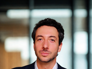 Claudio De Filippis al timone di Air-Connected Mobility e Fit2You Broker