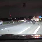 Trezzano: provocano incidente e non soccorrono la ferita grave: arrestate due persone Trezzano: provocano incidente e non soccorrono la ferita grave: arrestate due persone