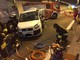 Schianto in galleria a Castelletto Ticino, morti un uomo e una donna travolti da un tir