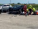 Vigevano: scontro auto-moto in viale Industria, è deceduto nella notte il motociclista ferito Vigevano: scontro auto-moto in viale Industria, è deceduto nella notte il motociclista ferito