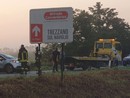 Gravi incidenti tra Robecco e Cassinetta: donna in codice rosso a Legnano Gravi incidenti tra Robecco e Cassinetta: donna in codice rosso a Legnano