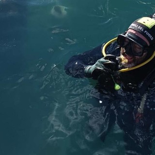 La Haven miete un’altra vittima: sub 43enne di Stradella muore durante un’immersione
