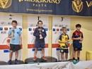 Tennistavolo, torneo regionale giovanile: nell’U11 piazza d’onore per Nicolò Favini