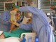 LA STORIA. La forza di Luigi e quella videochiamata dalla terapia intensiva di Varese per combattere la solitudine LA STORIA. La forza di Luigi e quella videochiamata dalla terapia intensiva di Varese per combattere la solitudine