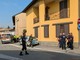 Tragedia sul lavoro a Robecco: operaio precipita dal tetto e muore sul colpo Tragedia sul lavoro a Robecco: operaio precipita dal tetto e muore sul colpo