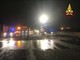 Tragedia nella notte sulla A4 a pochi metri dall’uscita di Arluno: automobilista perde la vita in un incidente