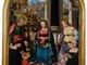 Vigevano: alla Pinacoteca civica del castello Sforzesco arriva un capolavoro di Gandolfino da Roreto
