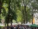 Pavia, Mercatino del Ri-Uso Nuova Vita alle Cose: torna a maggio in Allea il mercatino delle pulci dell’Arca di Noé