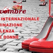 Vigevano, iniziative per la giornata internazionale per l'eliminazione della violenza contro le donne