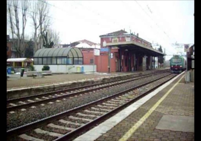Due persone sotto choc ricoverate a Magenta dopo la tragedia in stazione a Vittuone