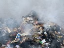 Abbiategrasso, pile conferite erroneamente in un compattatore della carta che prende fuoco. Il presidente Bonasegale: “Più” senso civico e attenzione da parte della cittadinanza per la salvaguardia del nostro eco-sistema”