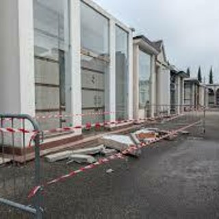 Magenta, emergenza furti al cimitero: tra danni per migliaia di euro e la beffa per i privati