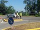 Incidente sulla 526 ad Abbiategrasso: ferito uomo in scooter, elitrasportato in ospedale (VIDEO)