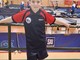 Tennistavolo: torneo open di Biella, miglior risultato tra i “grandi” per Nicolò Favini