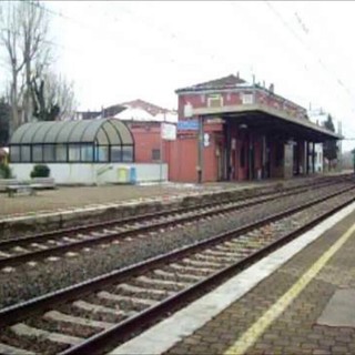 Due persone sotto choc ricoverate a Magenta dopo la tragedia in stazione a Vittuone