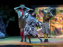 “Il Gruffalò e la Pimpa” Il musical a pois al Teatro Cagnoni di Vigevano