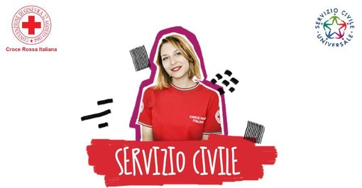 Aperta la selezione per 6 volontari di Servizio Civile per la Croce Rossa di Vigevano