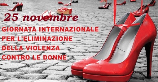 Vigevano, iniziative per la giornata internazionale per l'eliminazione della violenza contro le donne