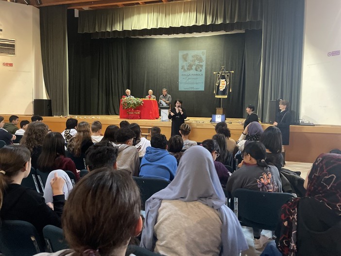 Vigevano, la scarpa tra passato e futuro: lezioni speciali alla Robecchi, partendo da Mastronardi Vigevano, la scarpa tra passato e futuro: lezioni speciali alla Robecchi, partendo da Mastronardi