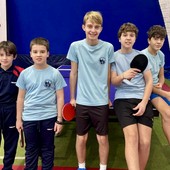 Tennistavolo: torneo provinciale, brilla il settore giovanile ducale. Fenomenali i fratelli Galli