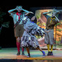 “Il Gruffalò e la Pimpa” Il musical a pois al Teatro Cagnoni di Vigevano