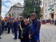 Pavia: celebrato il 79° anniversario della Liberazione Pavia: celebrato il 79° anniversario della Liberazione