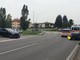 Scontro auto scooter in via Padre Ceriani a Corbetta: un ferito