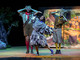 “Il Gruffalò e la Pimpa” Il musical a pois al Teatro Cagnoni di Vigevano