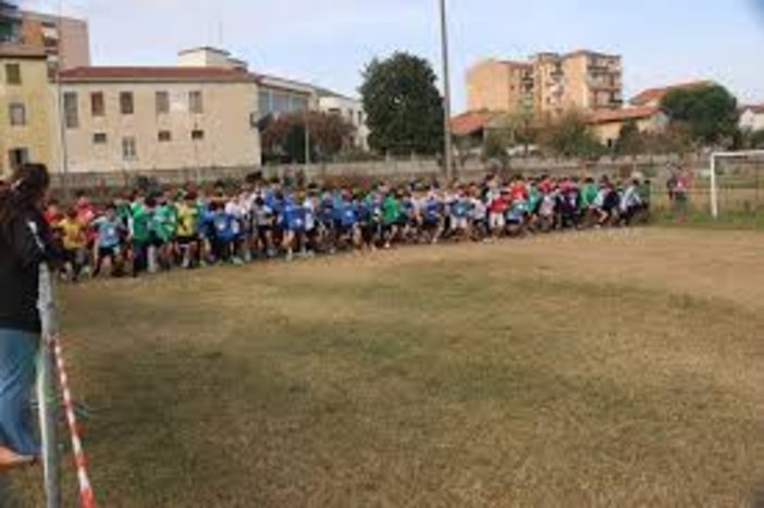 Vigevano, torna l'appuntamento con il trofeo Pensa per gli alunni delle scuole primarie Vigevano, torna l'appuntamento con il trofeo Pensa per gli alunni delle scuole primarie