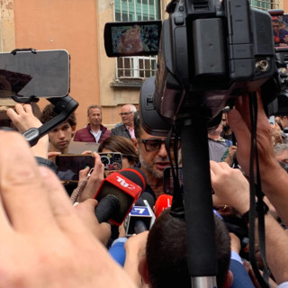 (foto Antonietta Ferrante Adnkronos)