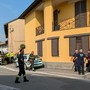 Tragedia sul lavoro a Robecco: operaio precipita dal tetto e muore sul colpo