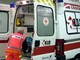 Baveno, si schianta contro un'auto: grave motociclista di 17 anni Baveno, si schianta contro un'auto: grave motociclista di 17 anni