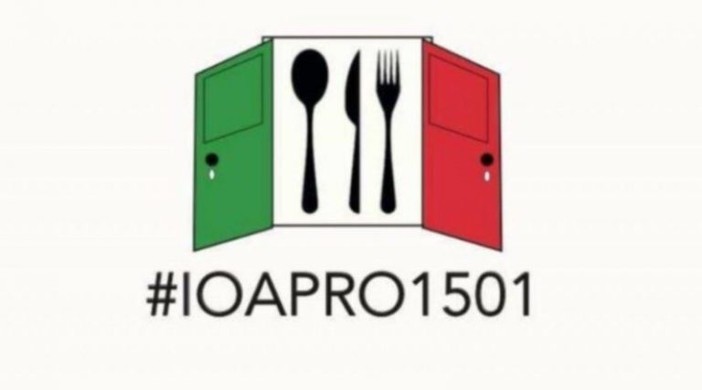 Covid e proteste: parte da Milano ‘Io apro tour’. I ristoranti: ‘O si riparte il 7 aprile, o molti di noi moriranno’ Covid e proteste: parte da Milano ‘Io apro tour’. I ristoranti: ‘O si riparte il 7 aprile, o molti di noi moriranno’