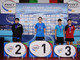 Tennistavolo: torneo nazionale giovanile, nell’U15 piazza d’onore per Gabriel Deleraico Tennistavolo: torneo nazionale giovanile, nell’U15 piazza d’onore per Gabriel Deleraico