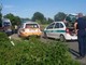 Robecco sul Naviglio: l’erba alta ostruisce la visuale, grave incidente a Castellazzo de’ Barzi Robecco sul Naviglio: l’erba alta ostruisce la visuale, grave incidente a Castellazzo de’ Barzi