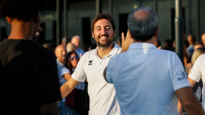 CREDIT FOTO: Alessia Doniselli / Ciamillo-Castoria