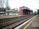Due persone sotto choc ricoverate a Magenta dopo la tragedia in stazione a Vittuone
