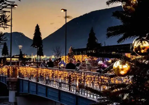 Ponte Immacolata per 13 milioni di italiani Ponte Immacolata per 13 milioni di italiani