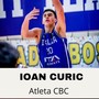 Basket, da Corbetta all’Olimpia Milano: la crescita di Ioan “Big Gio” Curic, il talento da 210 cm che sogna in grande Basket, da Corbetta all’Olimpia Milano: la crescita di Ioan “Big Gio” Curic, il talento da 210 cm che sogna in grande