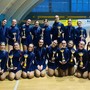 Skatelife Vigevano, i risultati della prima fase del campionato nazionale Uisp di pattinaggio artistico