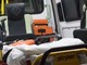 Trecate: bimba nasce in attesa dell'ambulanza