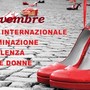 Vigevano, iniziative per la giornata internazionale per l'eliminazione della violenza contro le donne