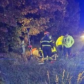 Inveruno, incidente mortale: nulla da fare per il motociclista 30enne Inveruno, incidente mortale: nulla da fare per il motociclista 30enne