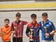 Tennistavolo: torneo regionale giovanile, nell’under 15 arriva fino in fondo Christian Sassi. Secondo dietro a Graur